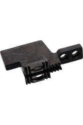 Feed Dog 1/4", Consew #10485 - All About Sewing